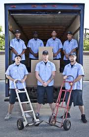 Mr. Mover Nashville Professional Moving and Storage