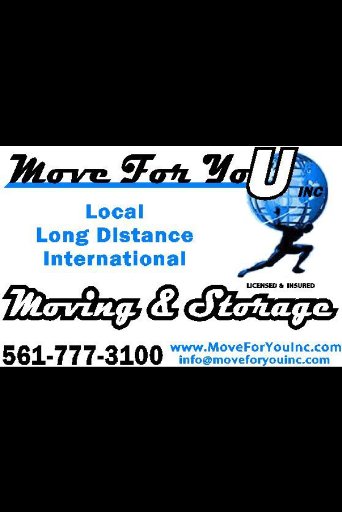 Move For You Inc