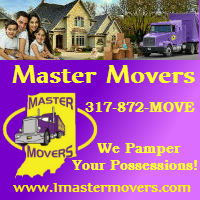 The Master Movers way is the the Best way 