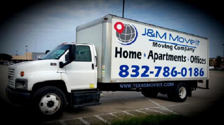 Texas Move-It - Houston Movers - www.TexasMoveIt.com