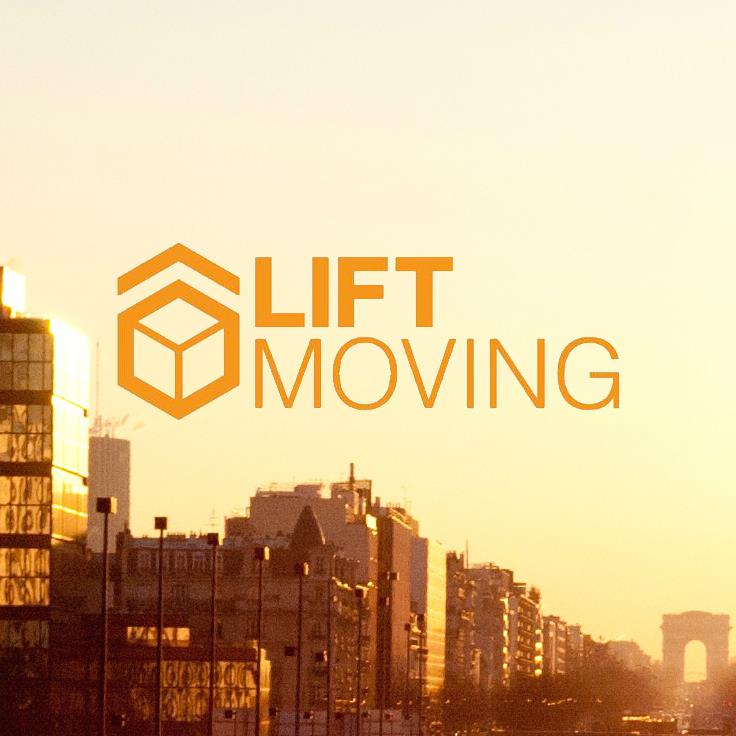 Lift Moving