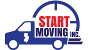 Start Moving 