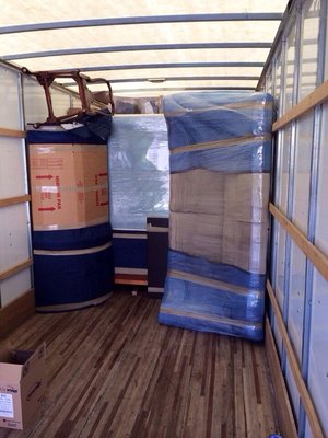 {Best Offer Moving}