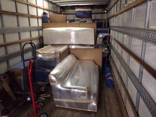 {Best Offer Moving}