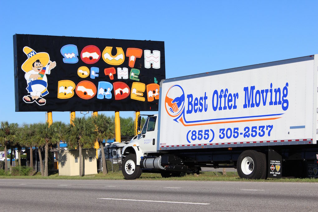 Best Offer Moving