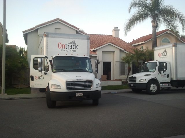 {Trucks}
