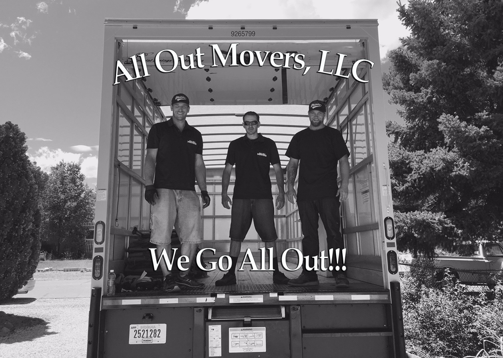 All out movers