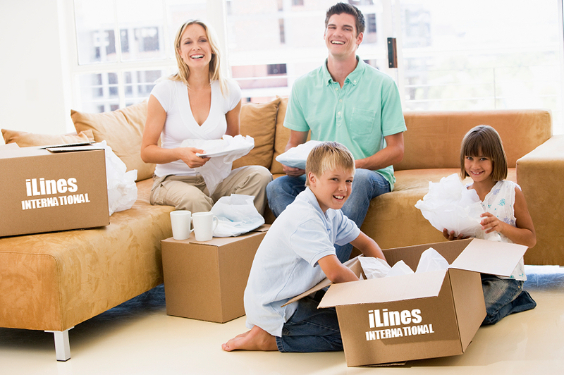 {Moving, Shipping }