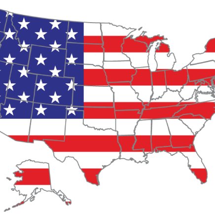 IMOVE USA MAP