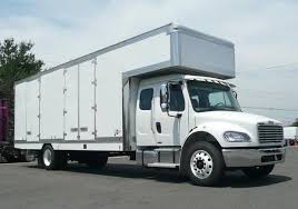 IMOVE TRUCKS