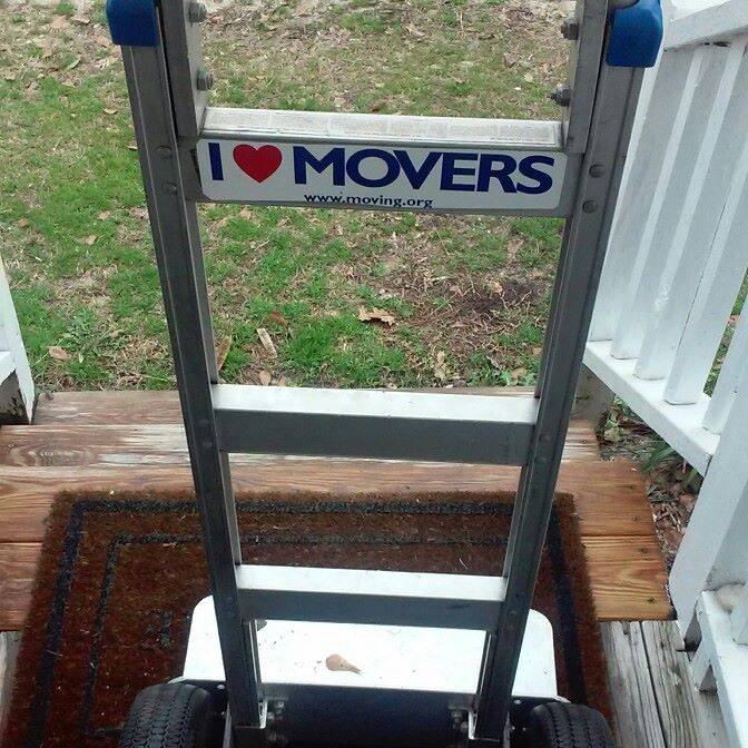 Master Movers