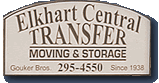 Elkhart Logo