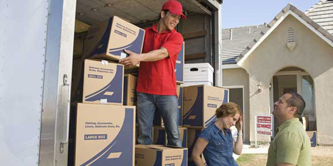 Family Movers Express LLC