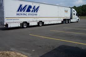 MBM Moving System