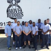 Move Buddies LLC