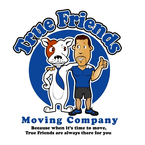 True Friends Moving Company