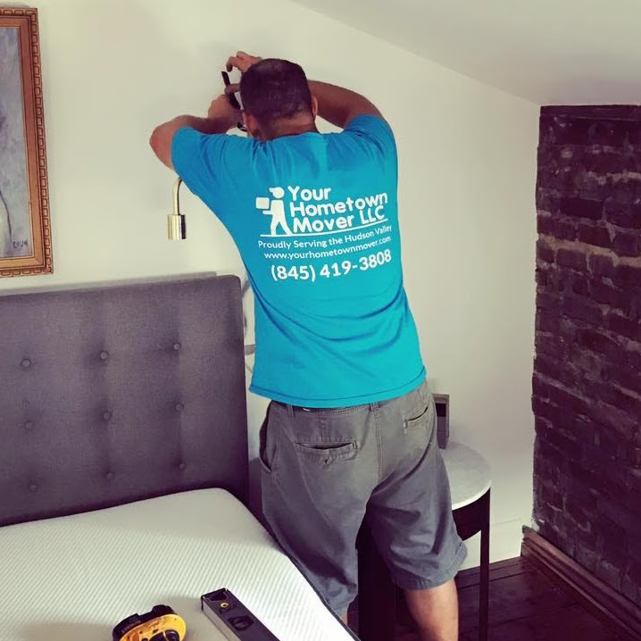 Your Hometown Mover LLC