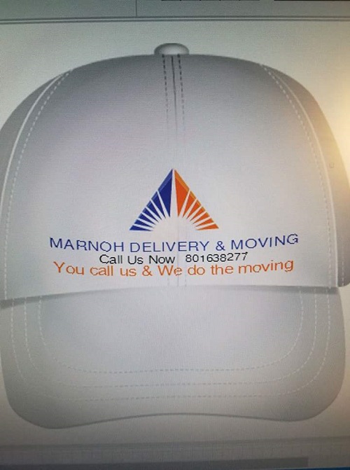 Marnoh Delivery Moving Company Cedar Rapids Ia 52404