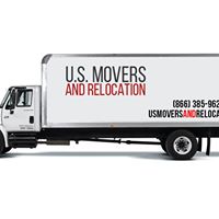 US Movers and Relocation LLC