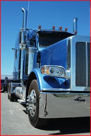 Auto Transport - Truck 