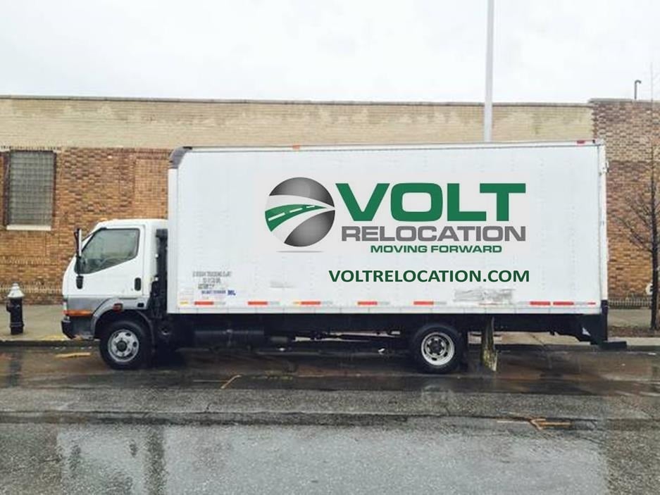 Volt Relocation