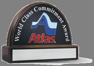 Atlas WCCA