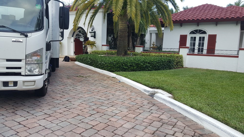 Vision Movers