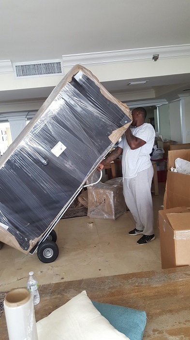 Movers