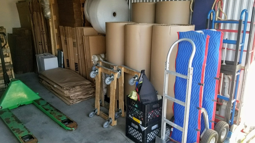 Florida Moving Solutions LLC