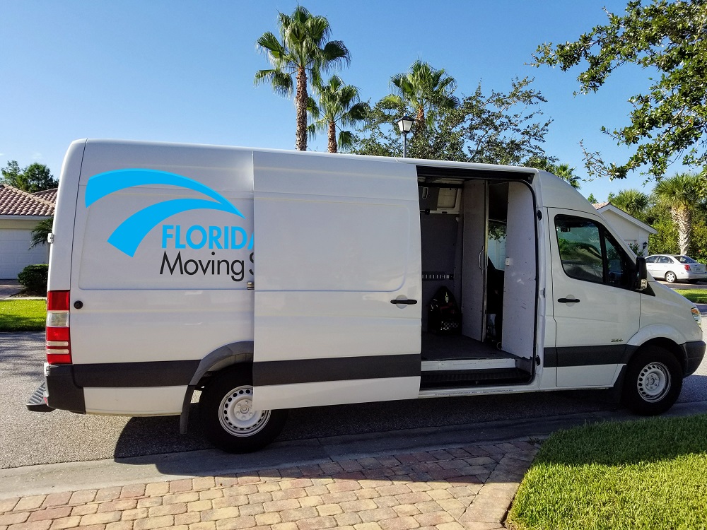 Florida Moving Solutions LLC