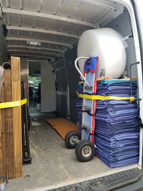 Florida Moving Solutions LLC