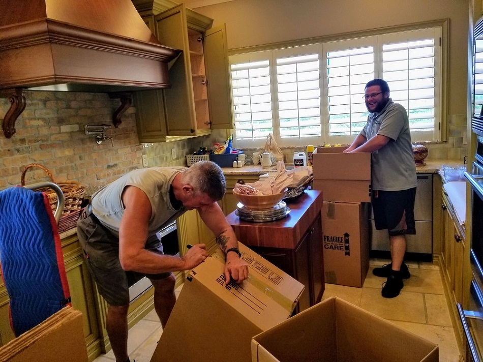 Florida Moving Solution LLC