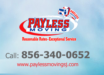Payless Moving Inc.