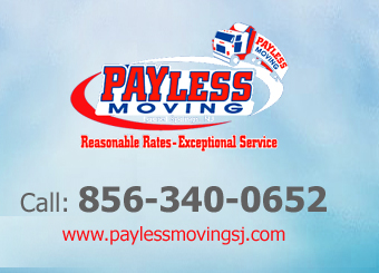 {Payless Moving Inc.}