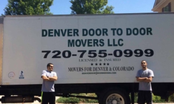 Denver Movers 