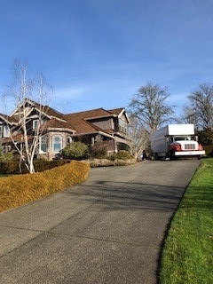 {Bens Moving Services}