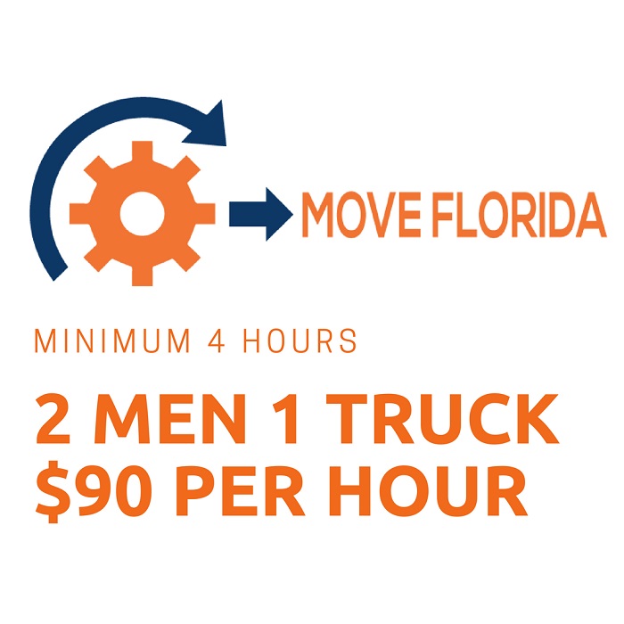 Move Florida Inc