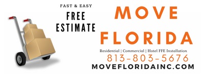 Move Florida Inc