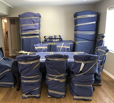 Fresh Start Moving Services - Packing Service 