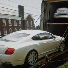 Enclosed Trailer