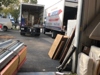 {All American Moving And Storage Inc}
