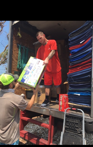 {All American Moving And Storage Inc}