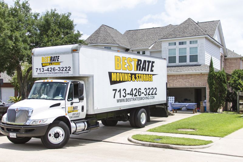 {BestRate Moving }