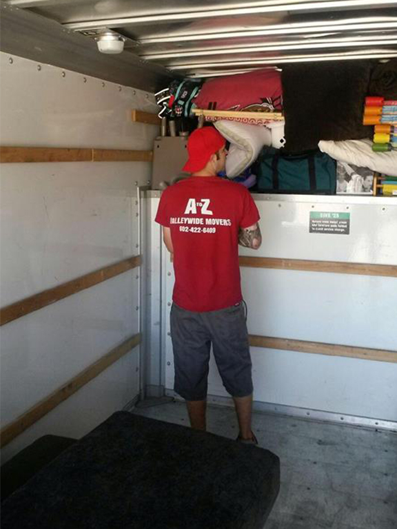 {Movers near Gilbert}