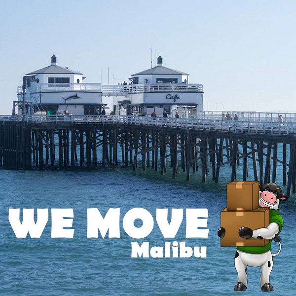 we move malibu