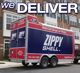 We Deliver...