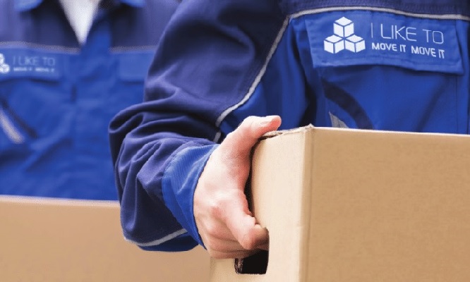 I Like To Move It Move It