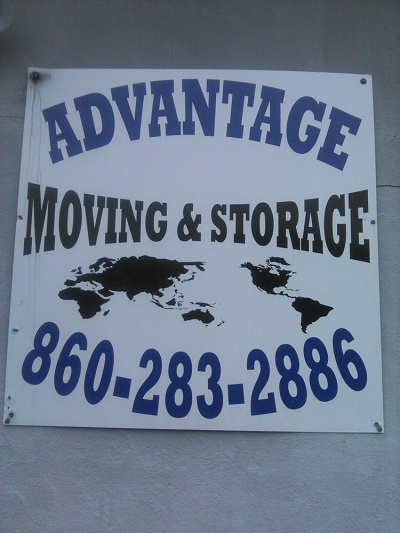 Advantage Moving 