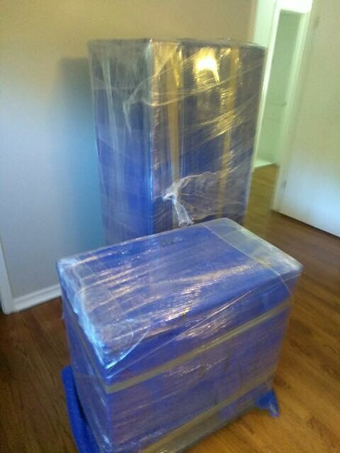 AAA Moving and Storage