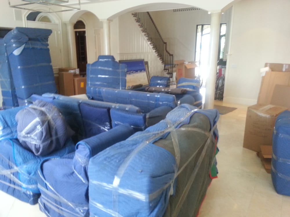 AAA Moving and Storage